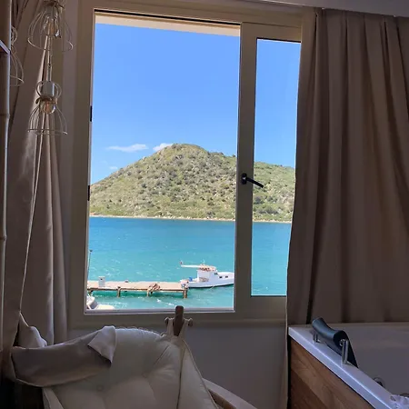 Hotel Liman Gümüslük - Adult Only