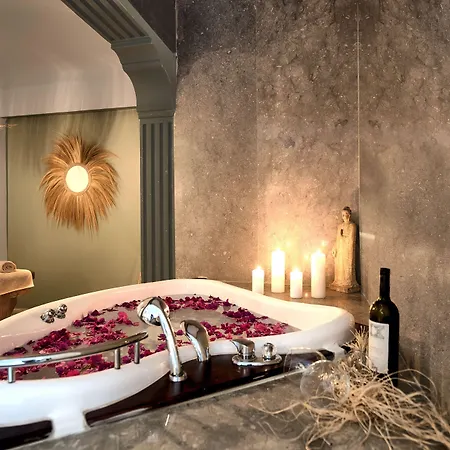 Hotel Liman Gümüslük - Adult Only