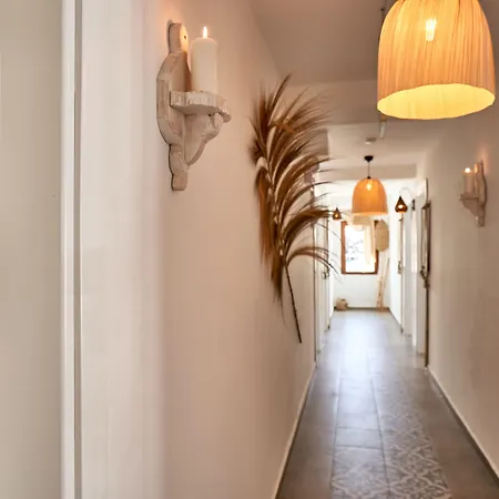 ホテル Liman - Adult Only ギュムシュルク