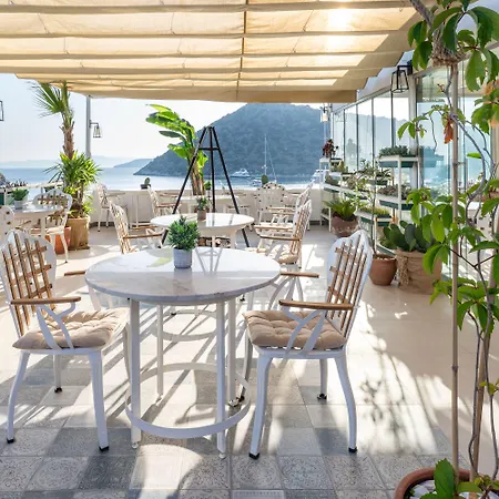 Liman Gümüslük - Adult Only Hotel 3*