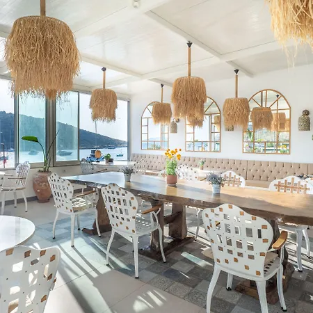 Liman - Adult Only ホテル 3*