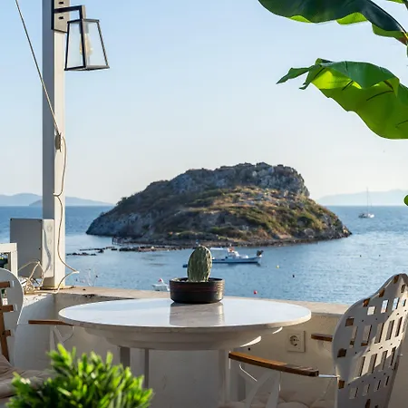 Liman Gümüslük - Adult Only Hotel 3*