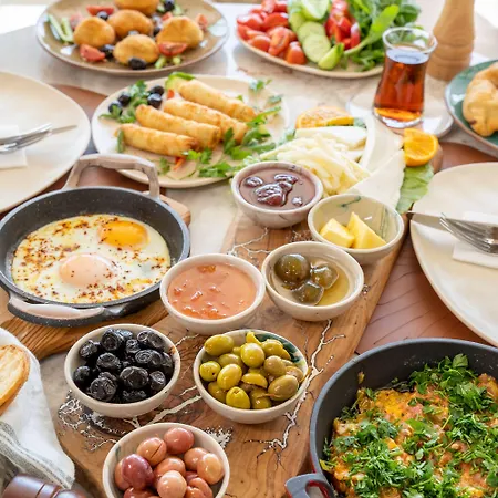 Liman Gümüslük - Adult Only 3* Gümüşlük