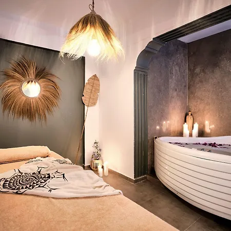 Liman - Adult Only ギュムシュルク