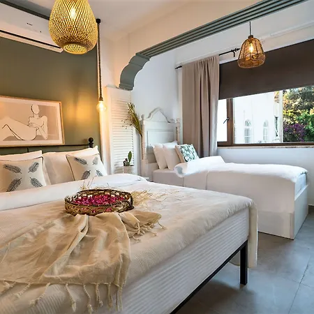 Hotel Liman Gümüslük - Adult Only 3*