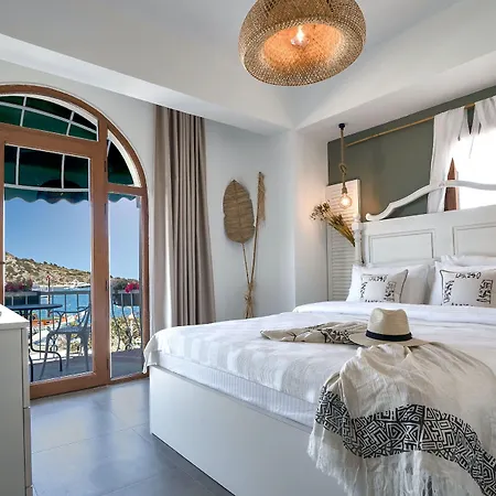 Liman - Adult Only ギュムシュルク