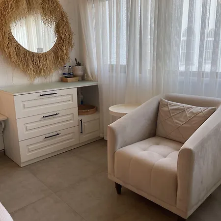 Otel Liman Gümüslük 3*