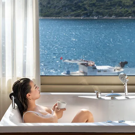 Liman Gümüslük 3*