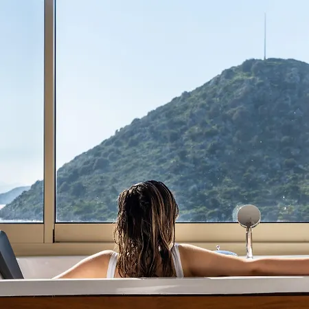 ホテル Liman - Adult Only