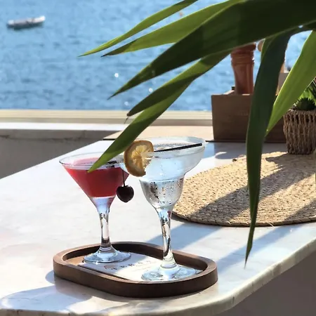 Liman Gümüslük - Adult Only Hotel 3*