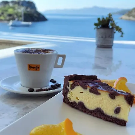 Hotel Liman Gümüslük - Adult Only Gümüşlük