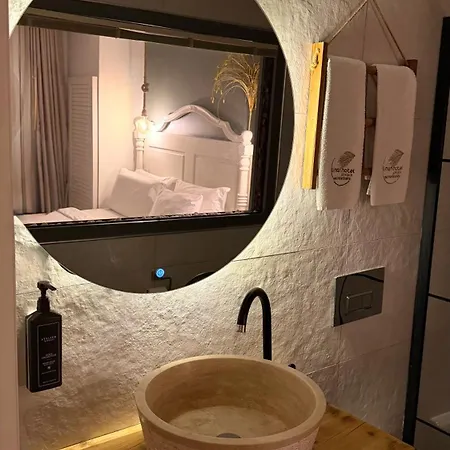 Liman Gümüslük - Adult Only 3*