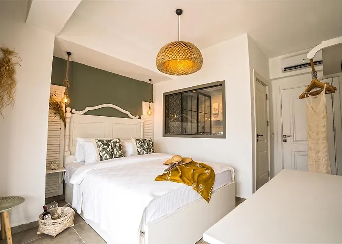 Liman - Adult Only 3* Gümüşlük