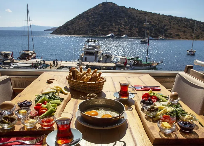 Liman - Adult Only 3*