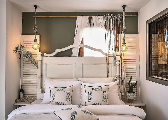 Liman - Adult Only Hotel