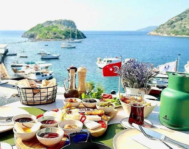 Liman - Adult Only Hotel 3*