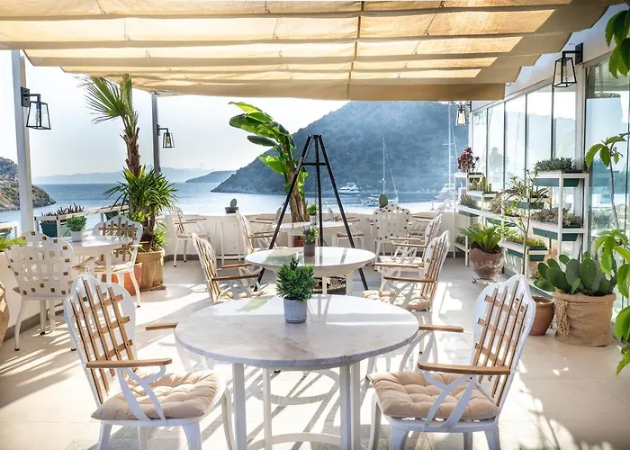 Liman - Adult Only 3* Gümüşlük