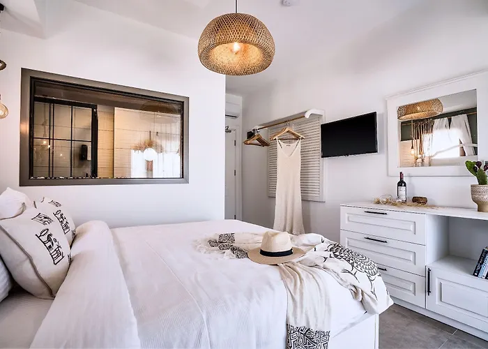 Hotel Liman - Adult Only Gümüşlük