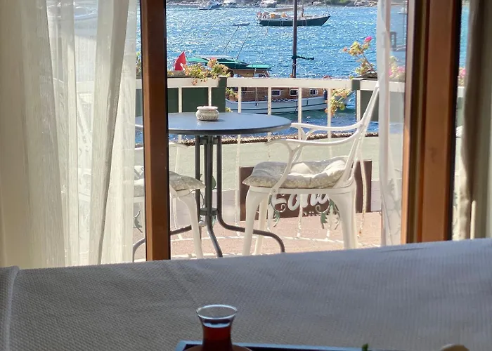 Liman - Adult Only 3* Gümüşlük