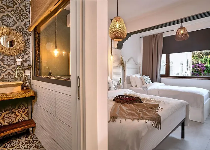 Liman - Adult Only Hotel