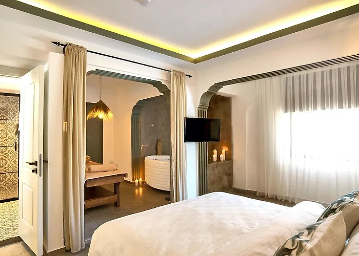 Liman - Adult Only 3* Gumusluk