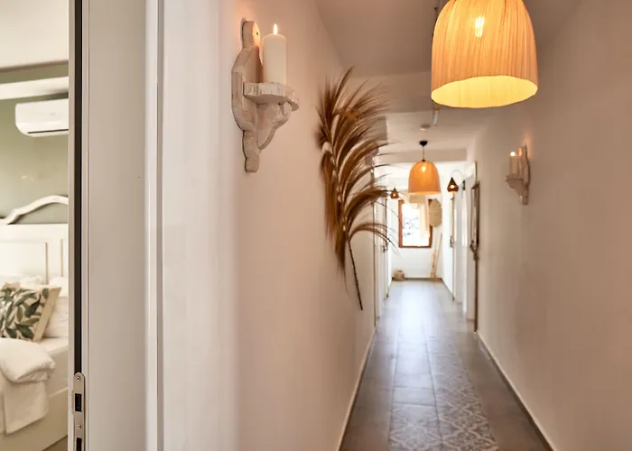 Hotel Liman - Adult Only Gümüşlük