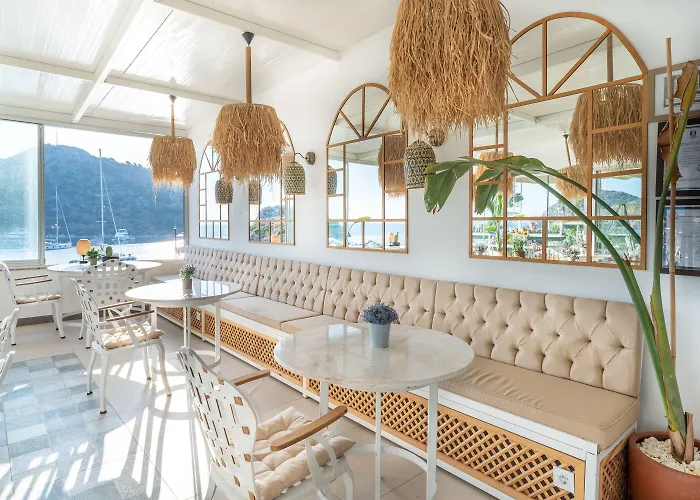 Hotel Liman - Adult Only Gumusluk