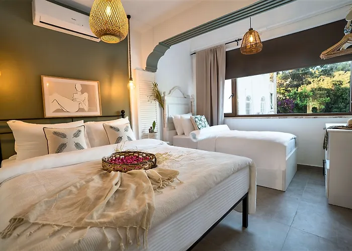 Hotel Liman - Adult Only 3*