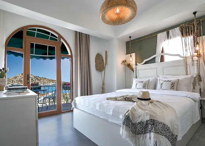 Liman - Adult Only Gumusluk