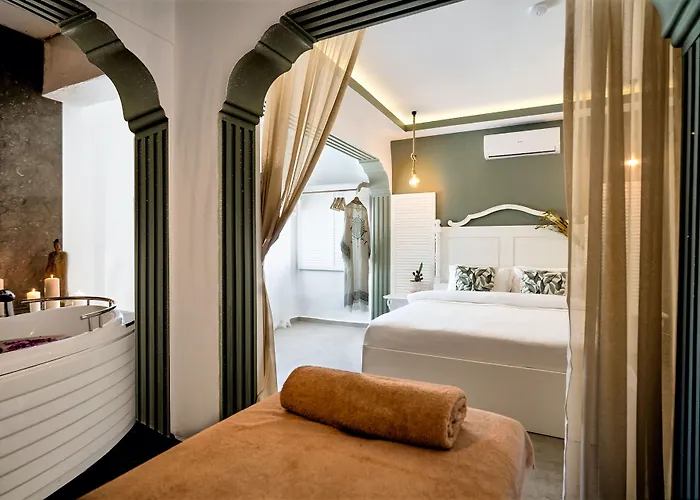 Hotel Liman - Adult Only 3*