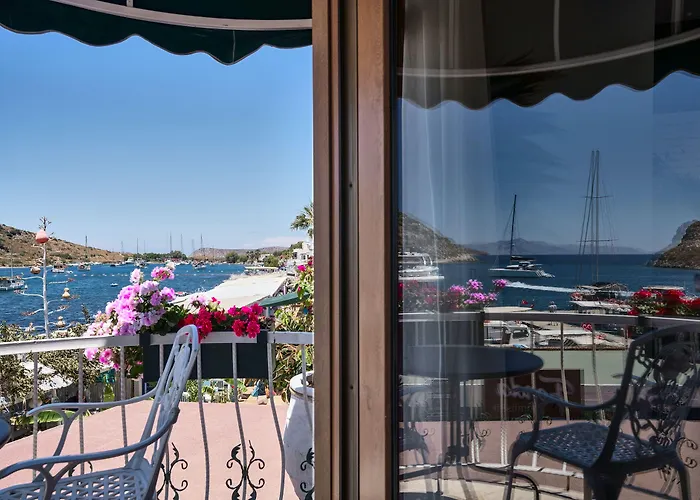 Liman - Adult Only Hotel